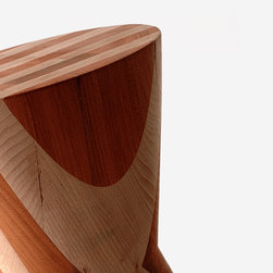 LEROY Stool - Folding Chairs And Stools