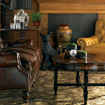 Birmingham Wholesale Furniture - Living Room