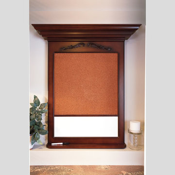 Custom Size Framed Mirrors Also Available - Innovative