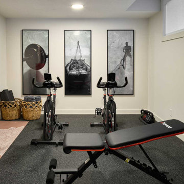 Home Gym
