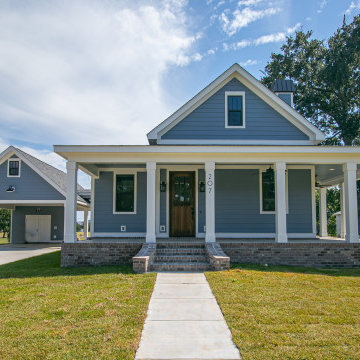 Joanna Gaines Style