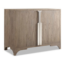 bar chest