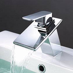 Bathroom sink taps - Products