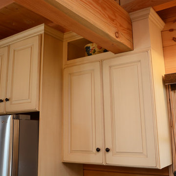 Lake Anna, VA New Kitchen