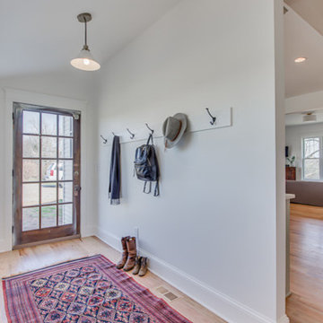 Farm House Renovation College Grove, TN