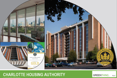 Charlotte Housing Authority