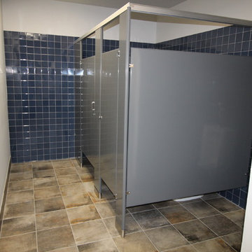 Commercial Baths