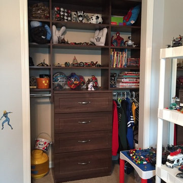 Boys Closet