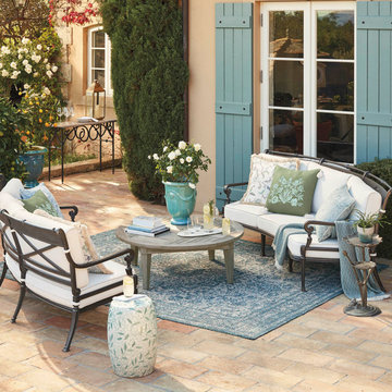 Frontgate Patios