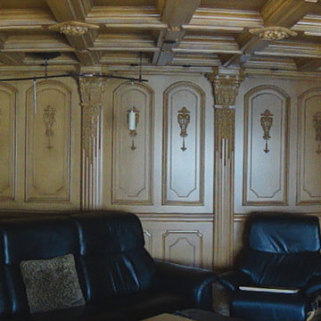NICASIO RENNOVATION