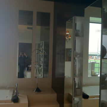 Antonio Lupi Bathrooms