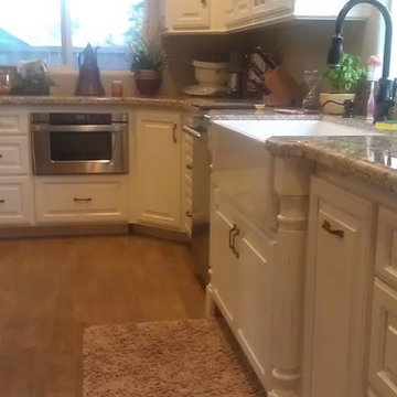 Carlsbad Kitchen