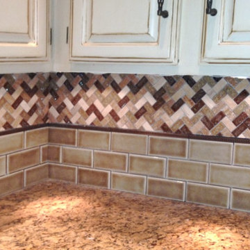 Kitchens