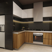 Kitchen Ideas