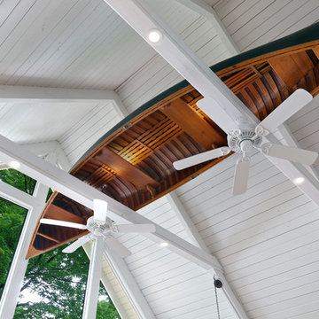 Fulton Lakehouse