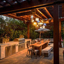 Rumolo Outdoor Spaces