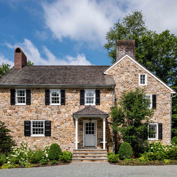 c. 1720 Residence | Kennett Square, PA