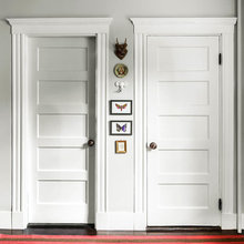 Bedrooms