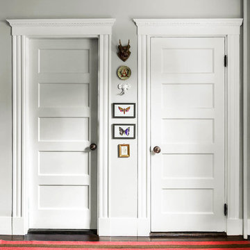 Wellesley Colonial