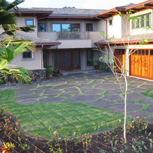 Hawaii Exteriors