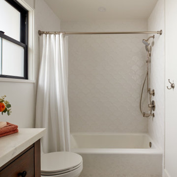 Complete Home Remodel - Pacifica