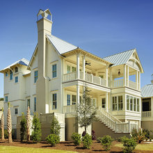 porch fireplaces