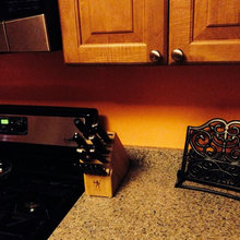Kitchen Backsplash