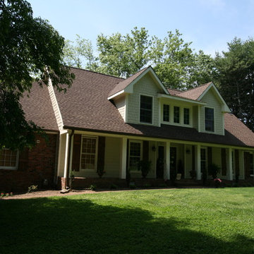 Murtha Renovation
