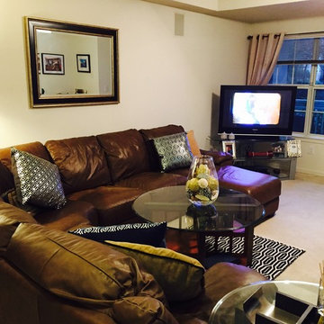Condo Redesign