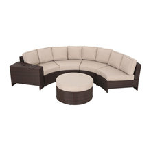 outdoor furniture