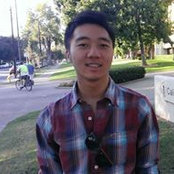 Lincoln Wang's photo