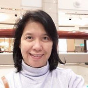 Joy Ancheta-Abrera's photo
