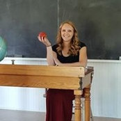 Foto von Ashley Nay