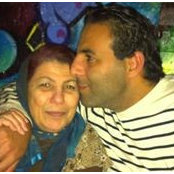 Foto di Walid Mangour