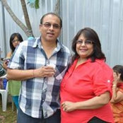 Foto von Bina Bhoola