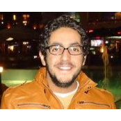 Mostafa Hussien's photo