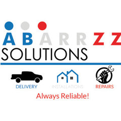 ABARRZZ SOLUTIONS LLC