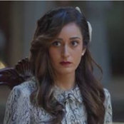 Aya Saeeds foto