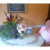 Ginette Garceau's photo