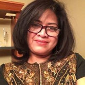 Deepa Ehteshams foto