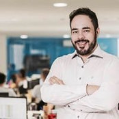 Bruno Pimentels foto