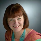 Claudia Powell's photo