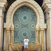 Sameh Fahims foto