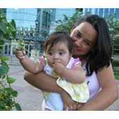 Andrea Leon's photo