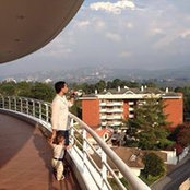 Rodolfo Llort's photo