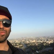 Qaes Mujawar's photo