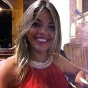 Ines Cisneross foto