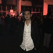 Aydin Maroufi's photo