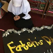 Fatin Mudzirさんの写真