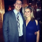 Nick Mandonas's photo
